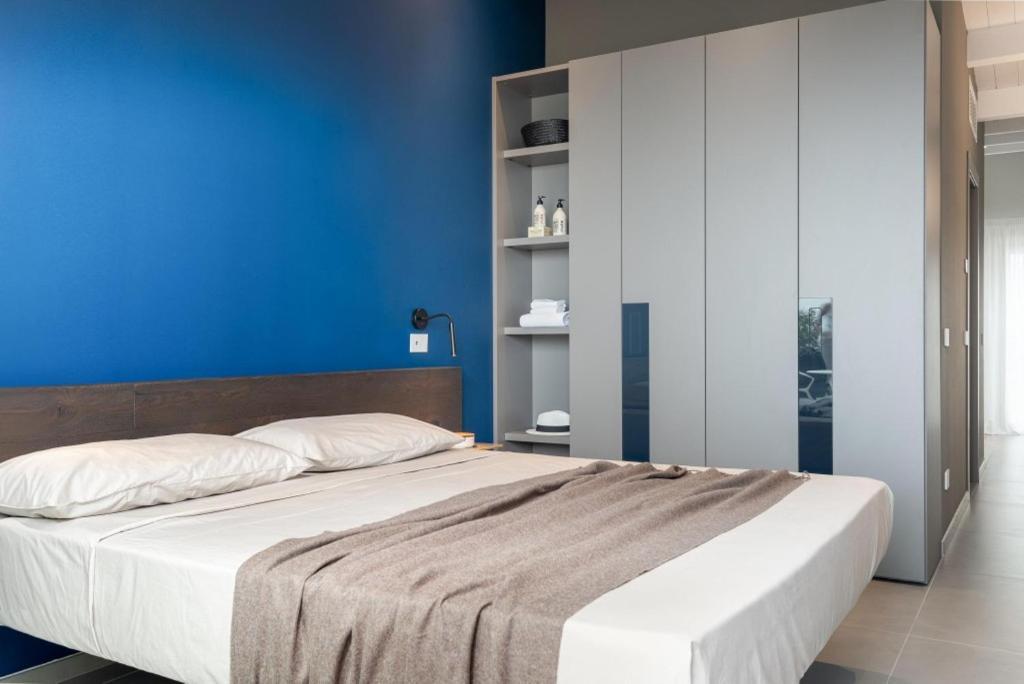 Deluxe Double Room Balcony Sea View