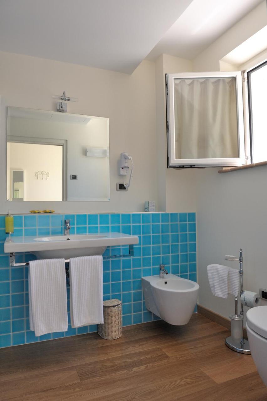 Double Junior Suite Annex