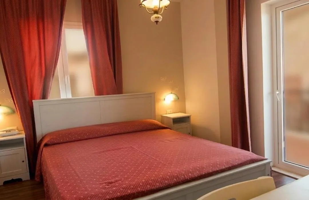 Hotel Eden Gigli-1