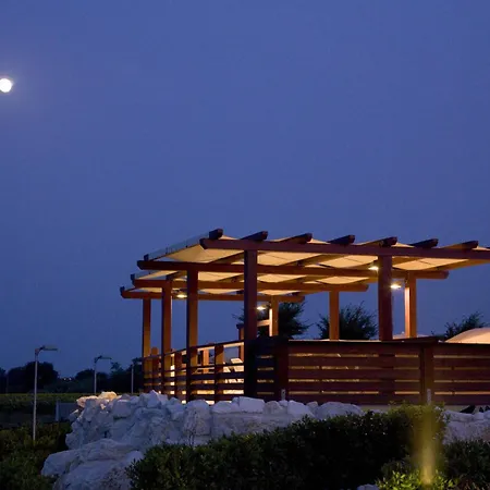 Le Fiabe Hotel Resort-2